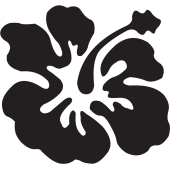 Stickers Fleurs 13