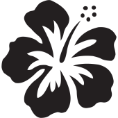 Stickers Fleurs 14