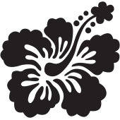 Stickers Fleurs 15