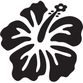 Stickers Fleurs 17