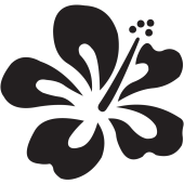 Stickers Fleurs 18