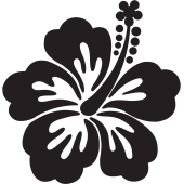 Stickers Fleurs 20