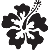Stickers Fleurs 21