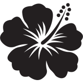 Stickers Fleurs 22
