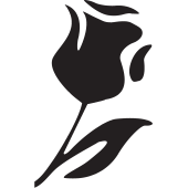 Stickers Fleurs 29