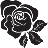 Stickers Fleurs 32