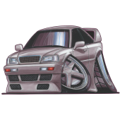 Audi 80_Evo