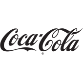 Stickers Coca Cola