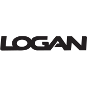 Sticker Logan