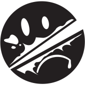 Sticker Smiley 13