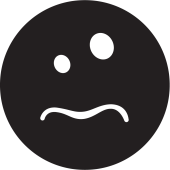 Sticker Smiley 15