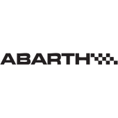 Sticker Abarth 3