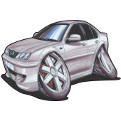 Autocollant 658-Bora