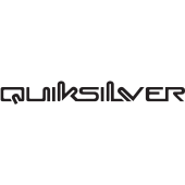 Sticker Quiksilver