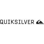 Sticker Quiksilver 1