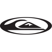 Sticker Quiksilver 2