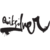 Sticker Quiksilver 3