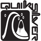 Sticker Quiksilver 4