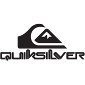Sticker Quiksilver 7