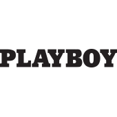 Sticker Playboy 2