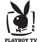 Sticker Playboy 3