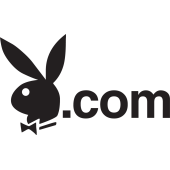 Sticker Playboy 4