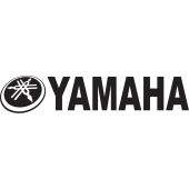 Sticker Yamaha