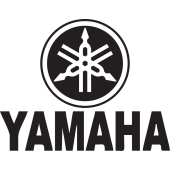 Sticker Yamaha 5