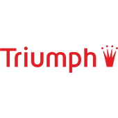 Sticker Triumph 1