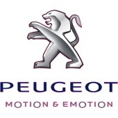 Autocollant Peugot