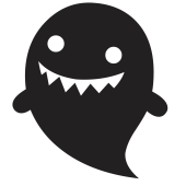 Sticker Halloween 6