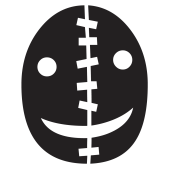 Sticker Halloween 7