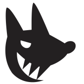 Sticker Halloween 8
