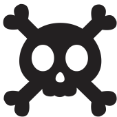 Sticker Halloween 14