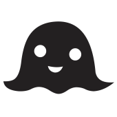 Sticker Halloween 24