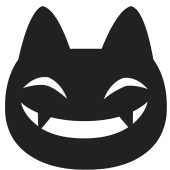 Sticker Halloween 25