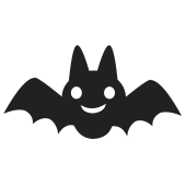 Sticker Halloween 28