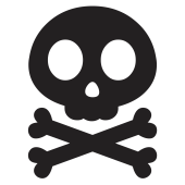 Sticker Halloween 29