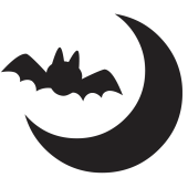 Sticker Halloween 30
