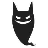 Sticker Halloween 33