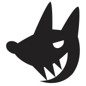 Sticker Halloween 36