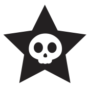 Sticker Halloween 39