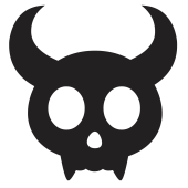 Sticker Halloween 43