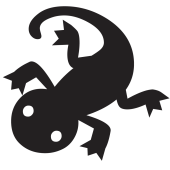 Sticker Halloween 45