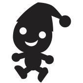 Sticker Halloween 49