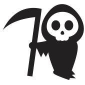 Sticker Halloween 50