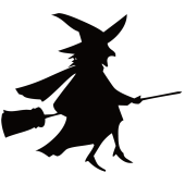 Sticker Halloween 77