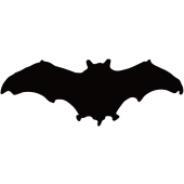 Sticker Halloween 93