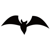 Sticker Halloween 104