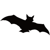 Sticker Halloween 105